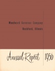 Historic Woodward Governor Company Annual Reports.